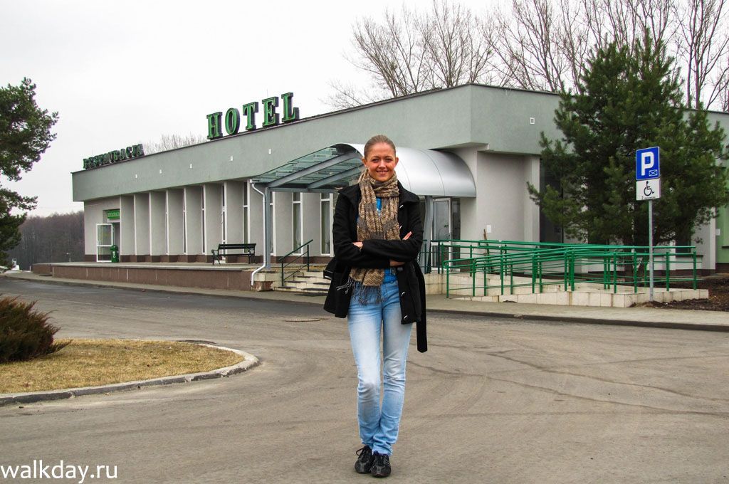 Утро в Белостоке Утро в Белостоке