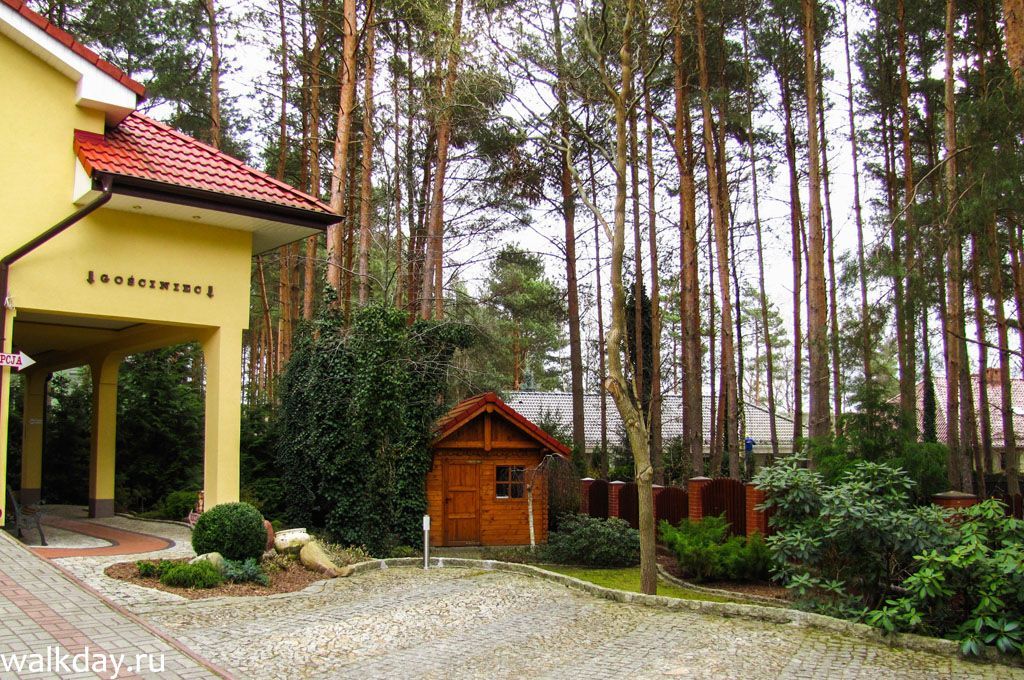 Парковка. Парковка.