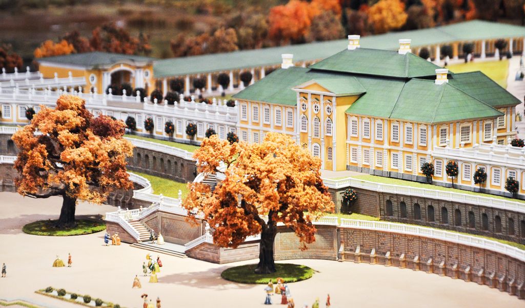 Петровская акватория